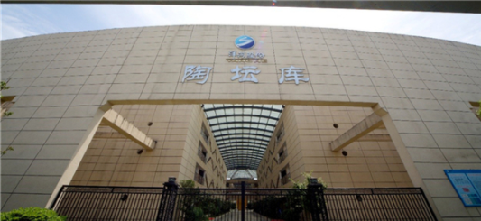 百亿白酒共赴工业旅游
