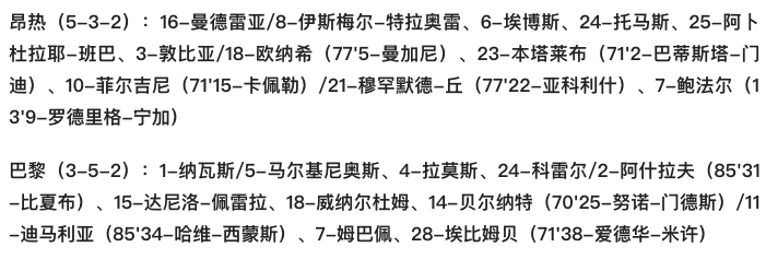 法甲-内马尔伤退(法甲-梅西内马尔缺阵 姆巴佩拉莫斯破门 巴黎3-0大胜最快下轮夺冠)