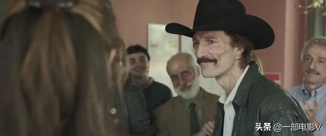 国外版《我不是药神》，还是真实事件改编