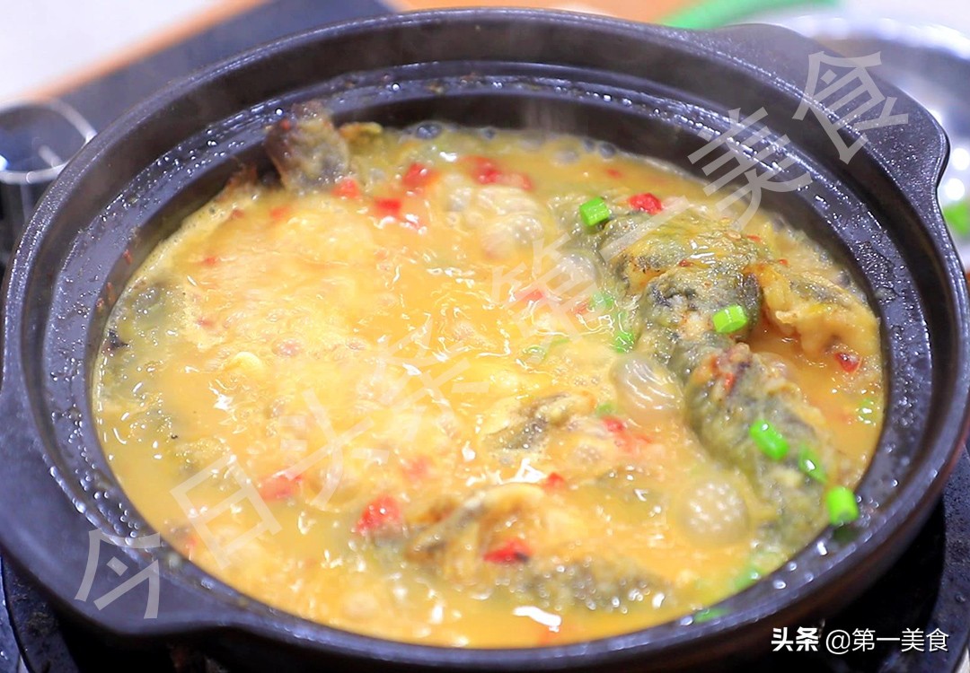 冬季常喝汤，身体更健康，6道家常汤的做法，滋补润燥，驱寒暖身