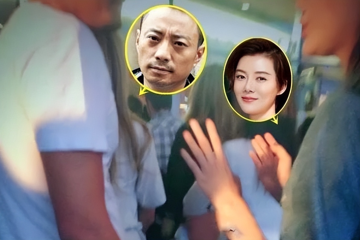 张涵予：44岁爆红后婚姻出现危机，今糟糠妻子成了他的“心病”