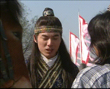 再看《乌龙闯情关》，童年里的欢乐和遗憾都在这里