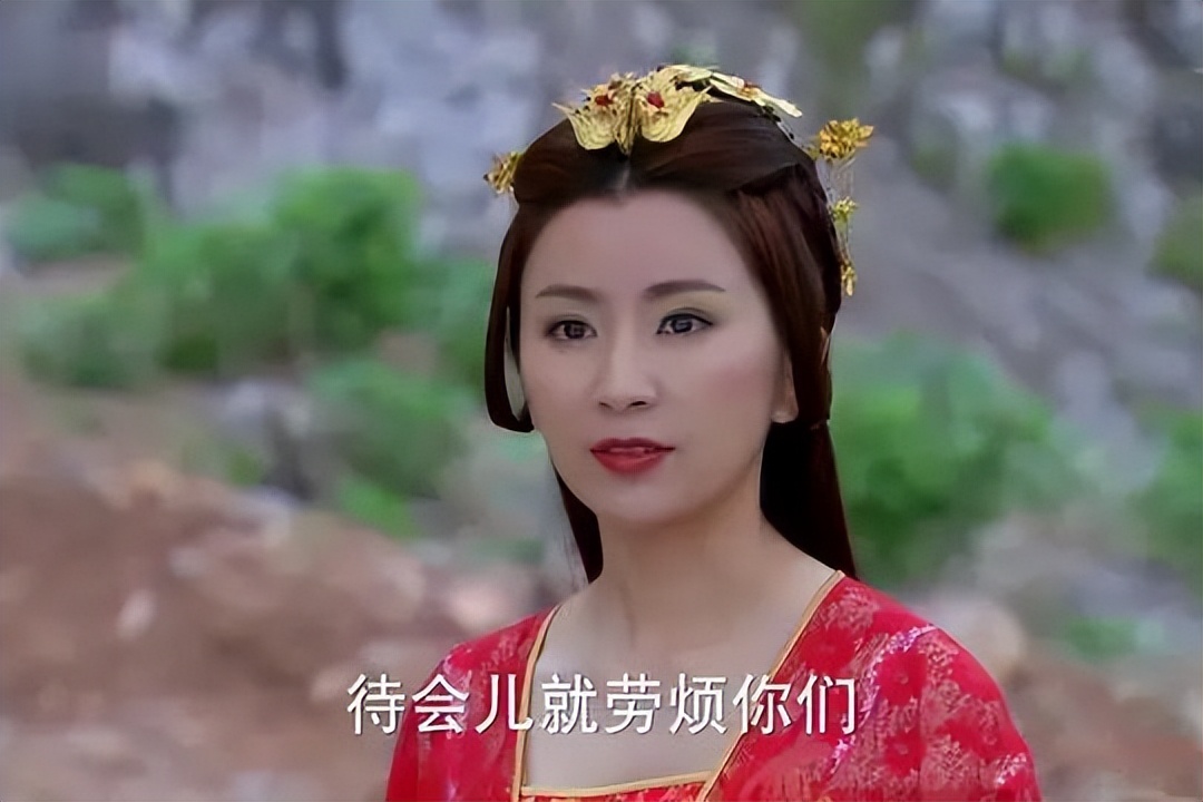 明明实力很强，却被误认为18线演员，这7人到现在还没火，可惜了