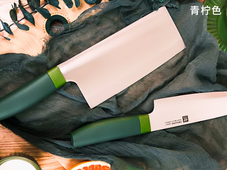 人人家里都有的菜刀，正在悄悄收你的智商税