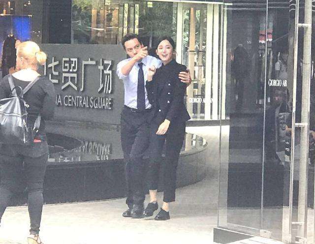 娜扎：从“网络红人”到“一线女星”，她的故事，颠覆你的认识