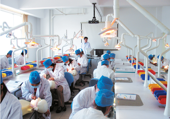 就业前景好的4个医学专业，社会认可度高，想学医的学生可以参考