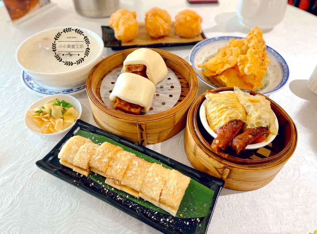 北方人头一次吃广东早茶(北方人头一次吃广东早茶多少钱)