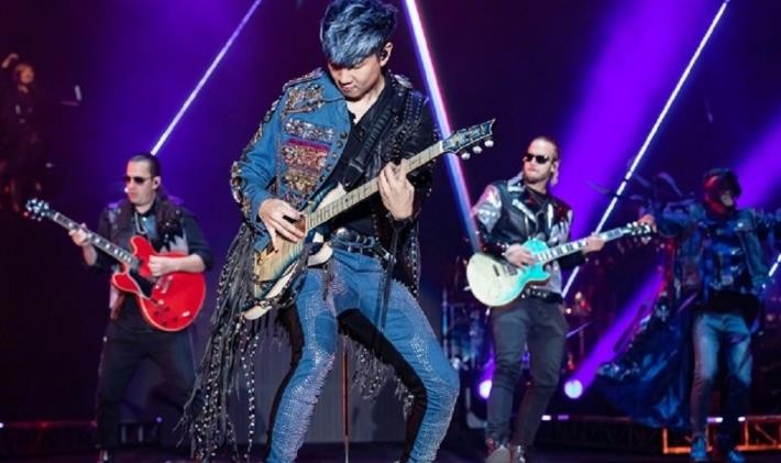 “实力偶像”林俊杰：奶新人被说好妹妹太多，凌晨四点专门去签名