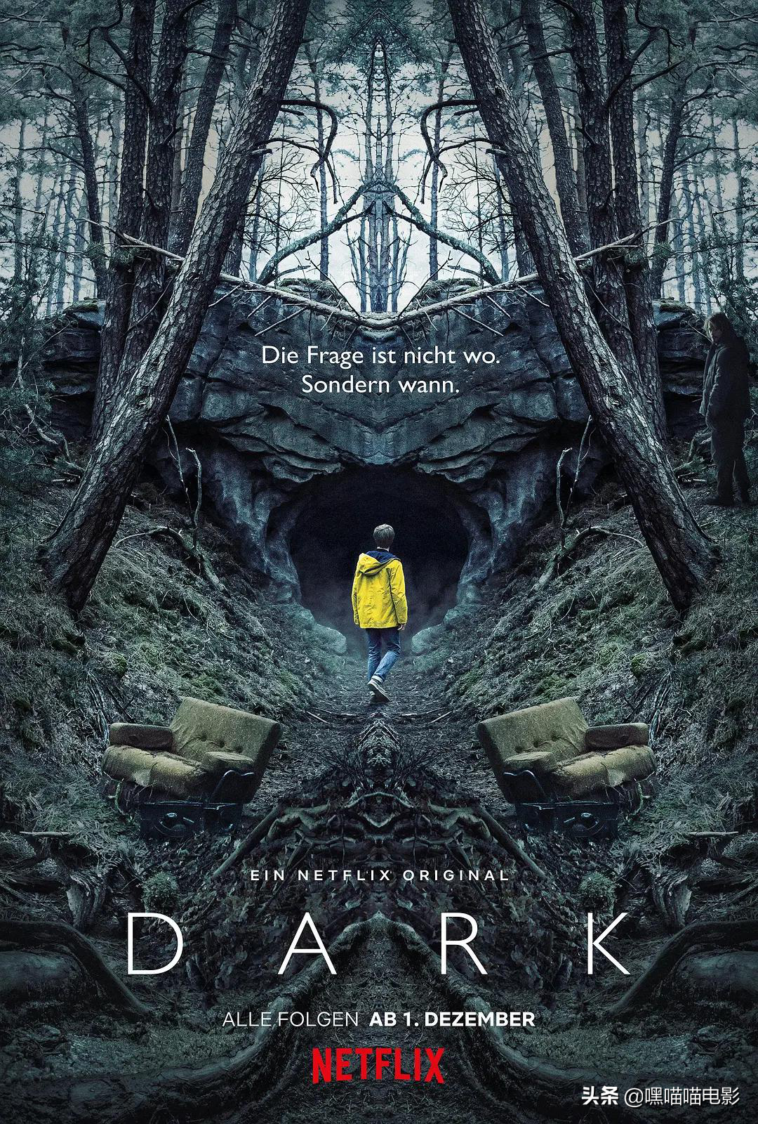 盘点豆瓣评分最高的美剧TOP，均分9.5！哪部是你的最爱？