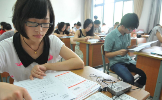 大学期间考四六级，大几的通过率会更高？学姐的答案有些意外