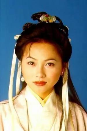 TVB那些荣升女主角后却一蹶不振，慢慢落寞的女星