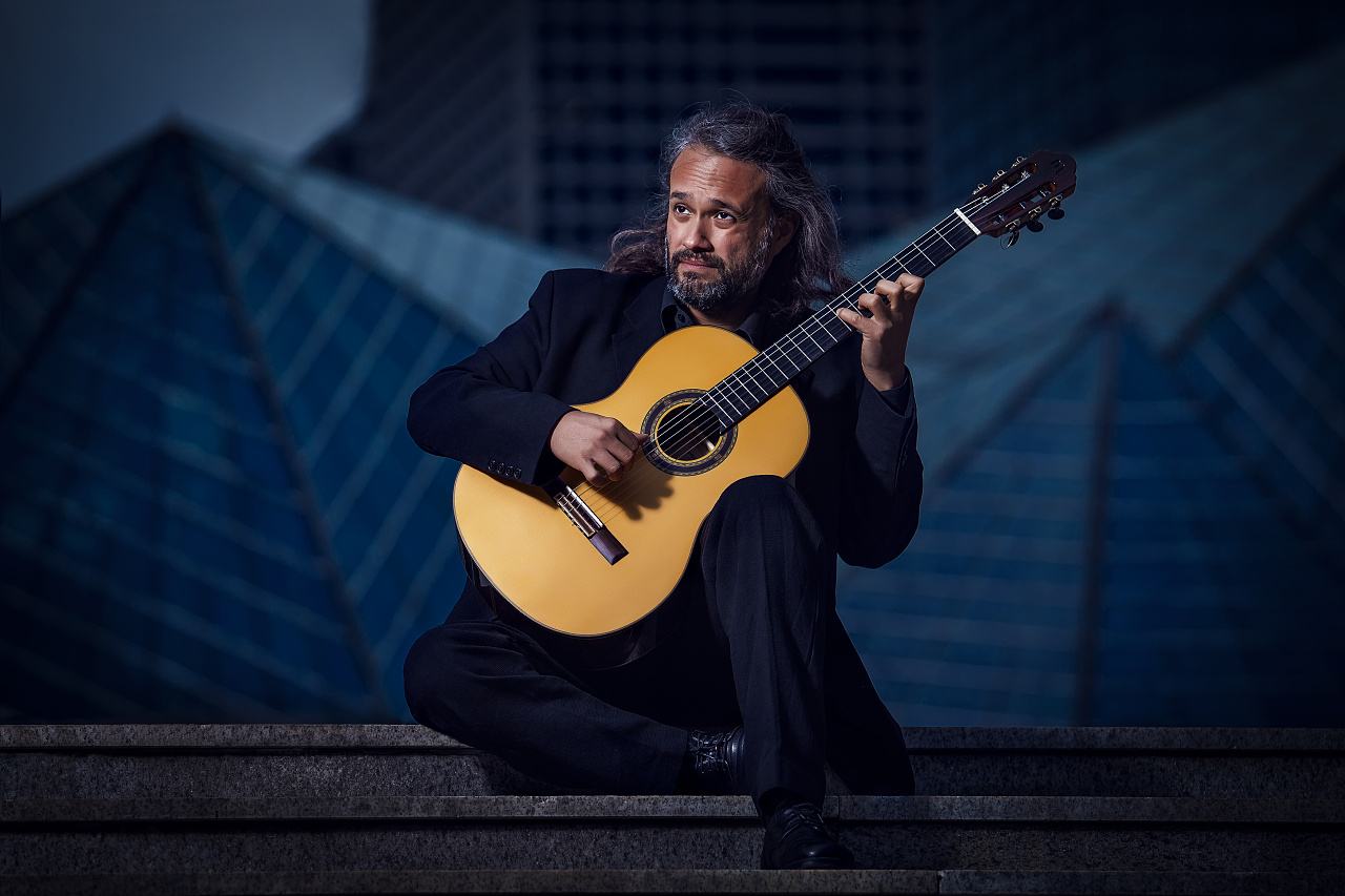 人像摄影：想要拍好人物照片，你必须知道的8个基本点