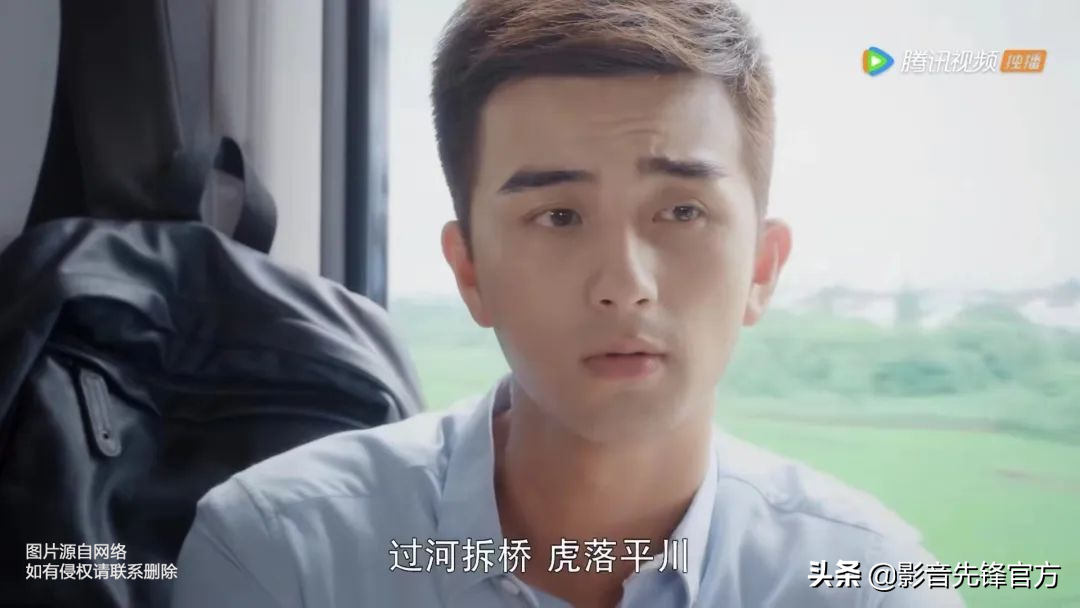 高评分9.1的青春剧，这次回归竟然翻车了