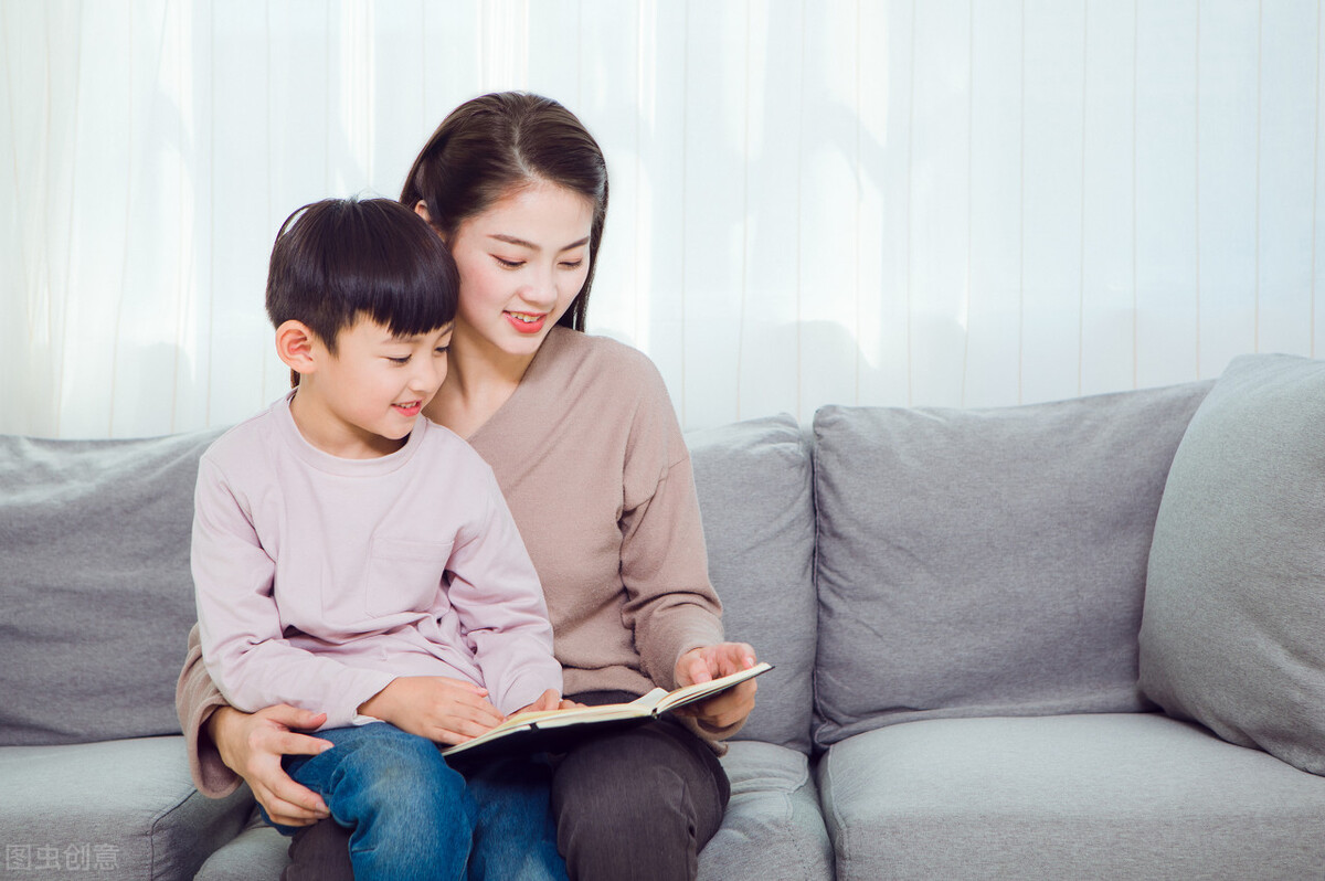 孩子不想学习，家长再着急也没有用（三）