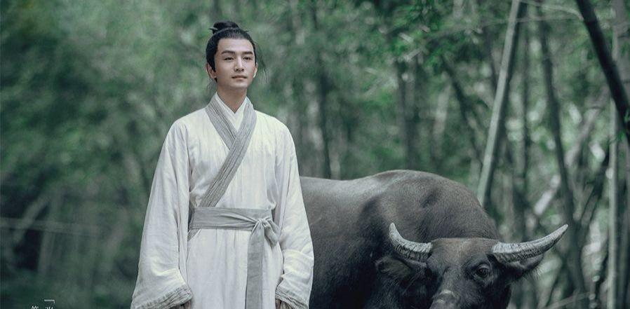 《雪中悍刀行》：武力排行前十二，各自的风流无敌时刻