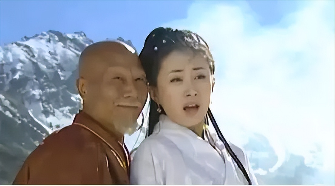 「经典就是经典」回忆这些逝去武侠梦，你最喜欢哪一部？