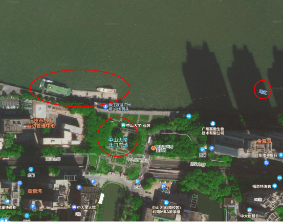 美貌才华并存的10所大学（下），中山大学、清华、湖南大学皆上榜