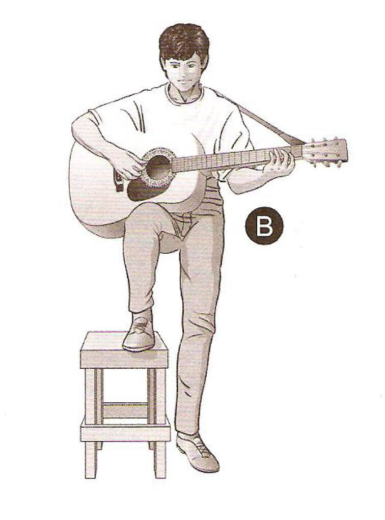 中国销量第—，也是我学吉他多年来，见过最好的一本自学类教材