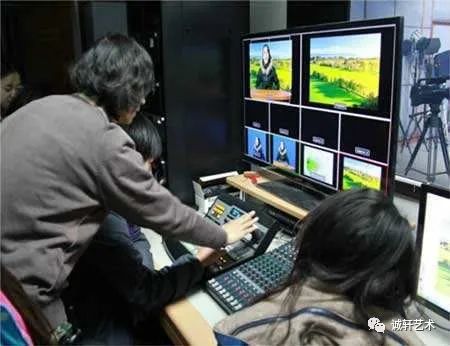 2022艺考-向前冲，我们在烟台广电等你