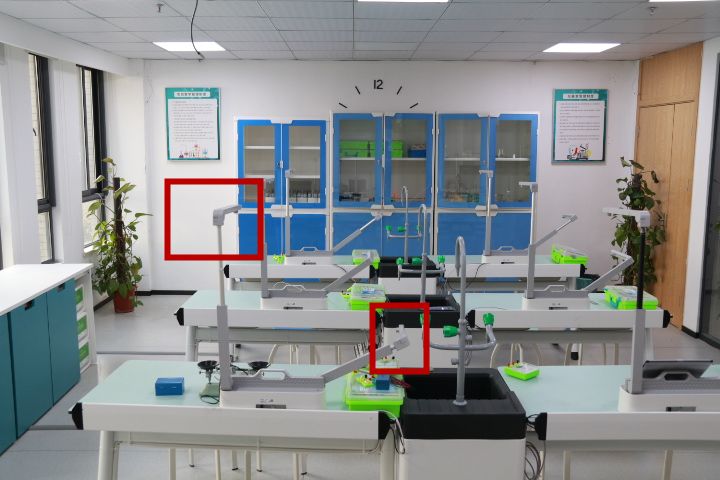 翌学智慧实验教学测评解决方案，以AI助力实现理化生教测评闭环