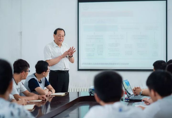 超硬核！这所百年名校打造国际建筑科技新高地