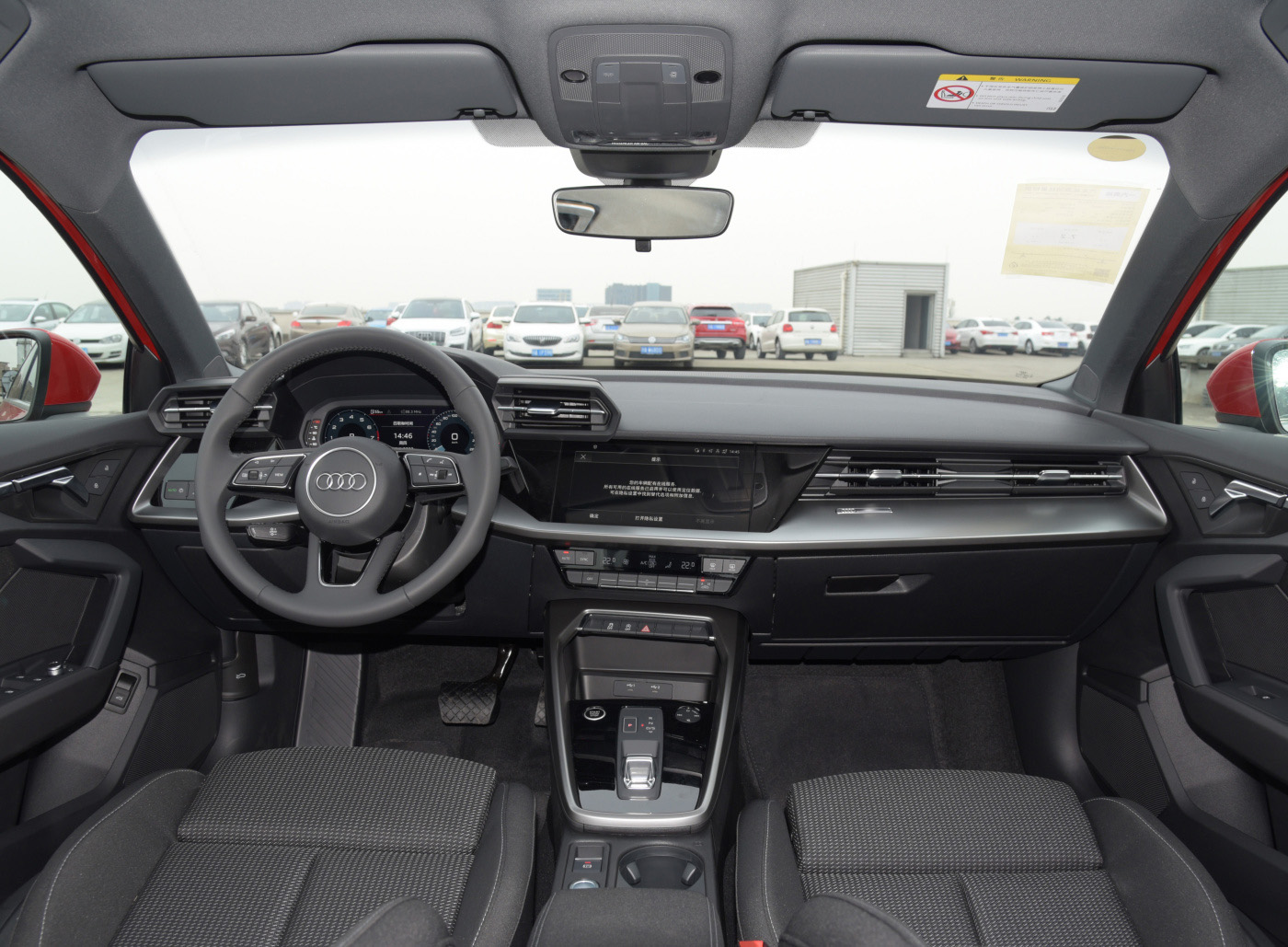 差不多的价格，选择奥迪A3L，比凯美瑞、雅阁更有面儿？