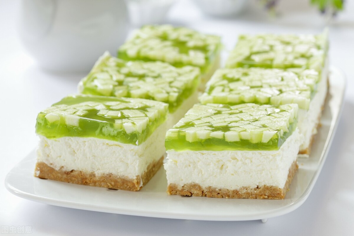 take the cake 不全是它的字面意思,它还有意想不到的寓意