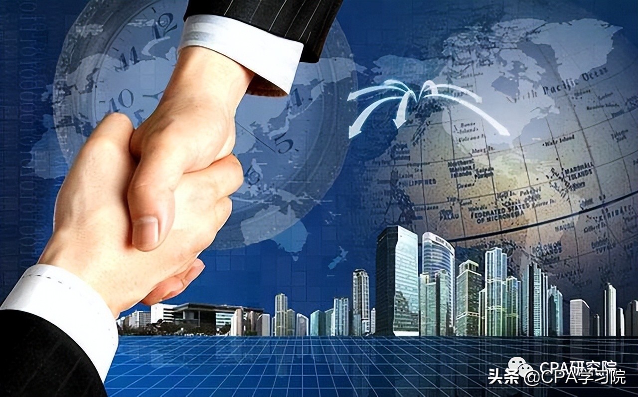 CPA研究院｜22种最全税费的会计分录处理，建议收藏（一）