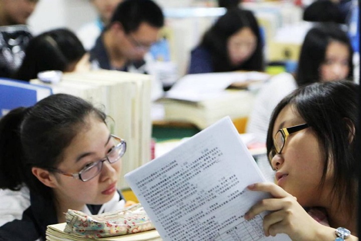 从2位高考状元的成功来看，在高中之前，家长应培养孩子这些能力