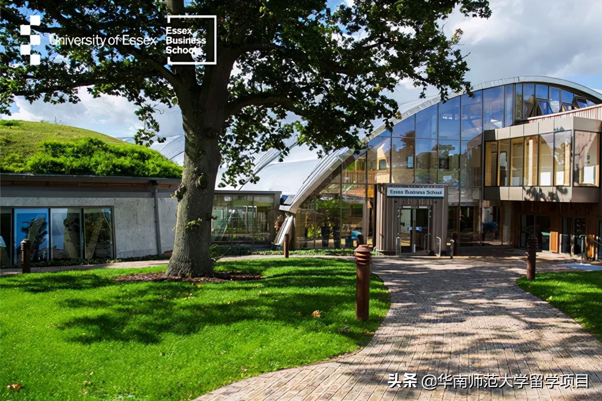 合作高校 | 为什么埃塞克斯大学被称为“小伦敦政经”？