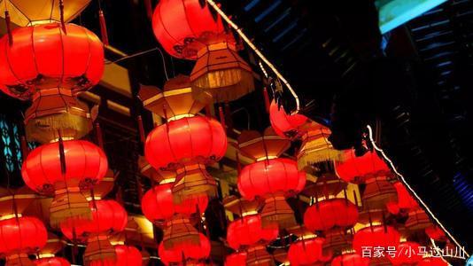 元宵佳节之时推荐十六首元宵节古诗词