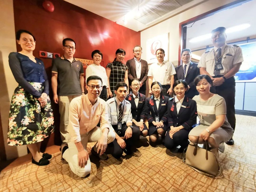 蓄势待发，圆梦广工：外国语学院等你赴约！