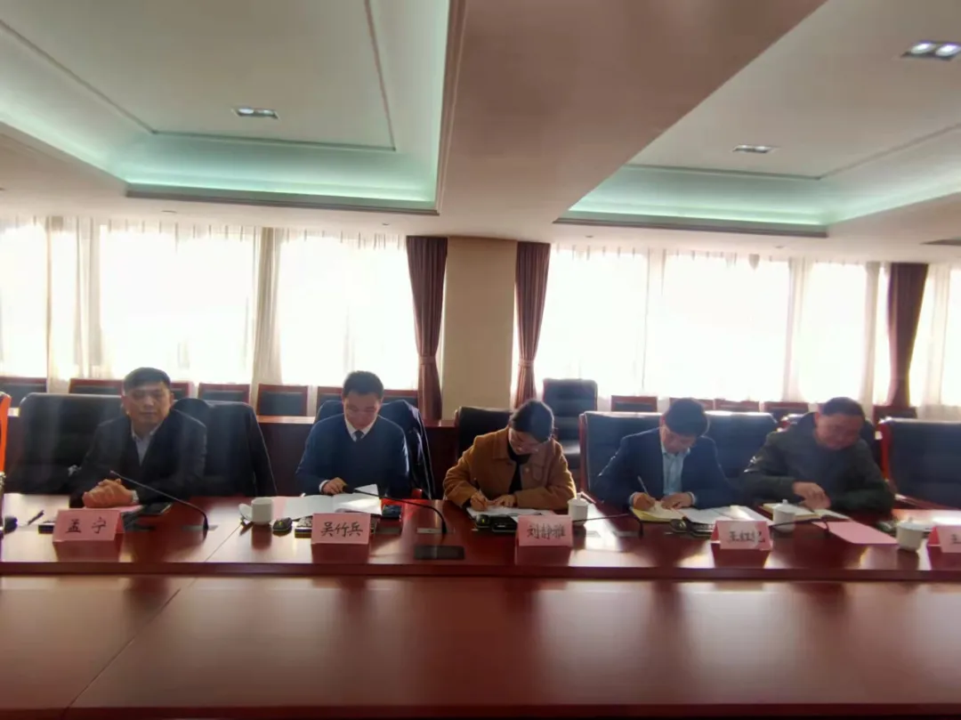 主动深化检律良性互动，凝聚法治建设合力