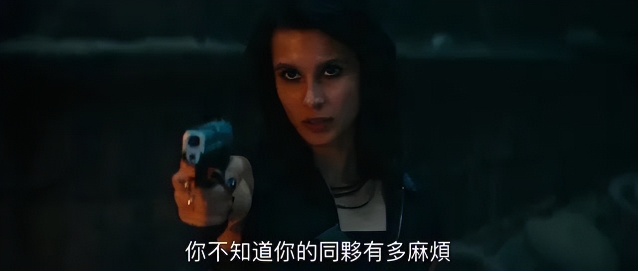 游戏改编电影竟然没翻车，蜘蛛侠改行去当船长