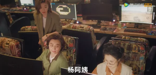 豆瓣8.3分，下饭剧，一集五分钟入坑不亏