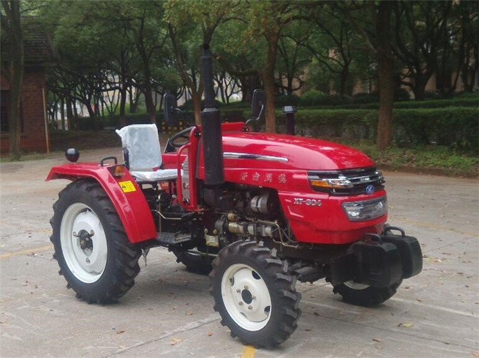 新款东方红1504多少钱(河北拖拉机17大畅销品牌销量及今年最新价格)