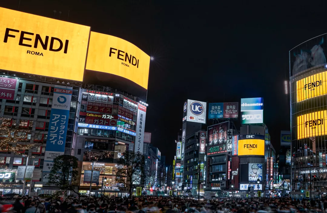 德勤2021全球奢侈品公司百强榜单发布，看完之后更想去法国学奢管