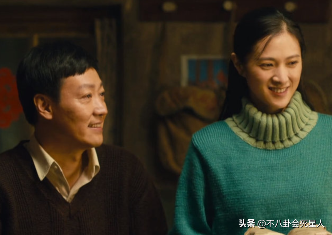 《人世间》“神仙打架”，8大演员演技精湛，雷佳音都只能排第二