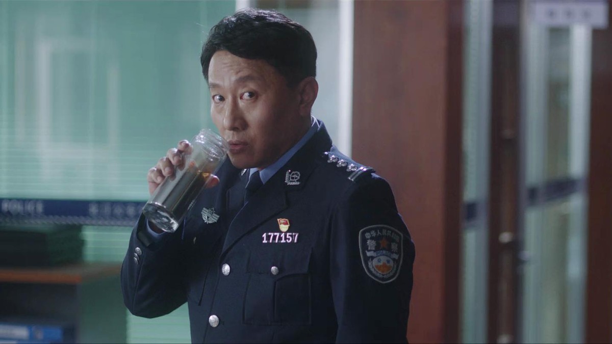 播出八集口碑大爆炸，《开端》真正的对手来了