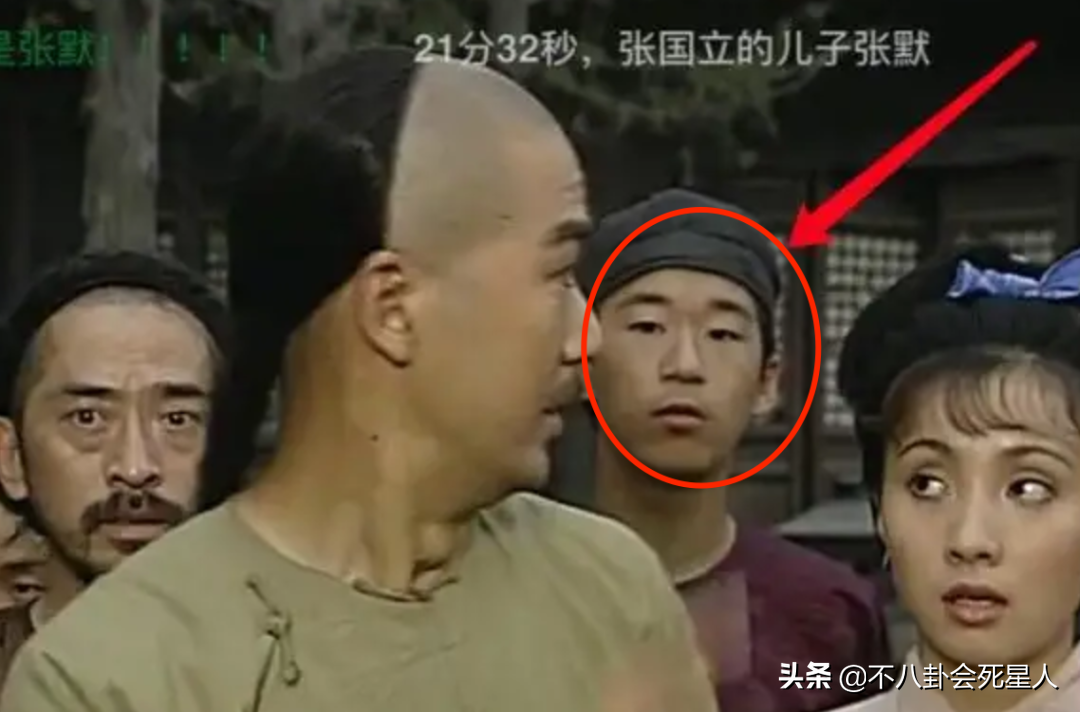 父亲是明星大佬，儿女个个不成器，奢侈挥霍还频频违法