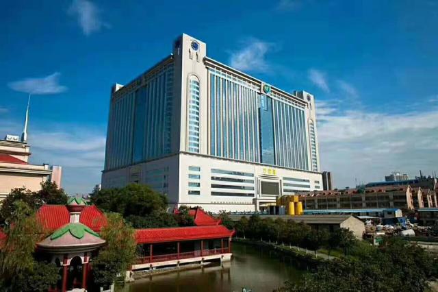到长沙旅游外地人，必去的网红打卡地：万家丽广场的6大文化看点