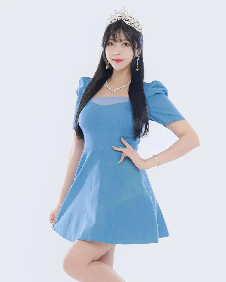 朴诗贤金世拉双人混搭