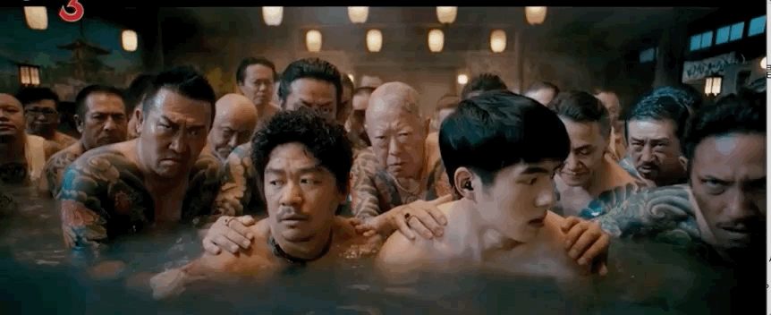 是我们好糊弄？还是我们审美落伍了？这13部烂片，票房破132亿了