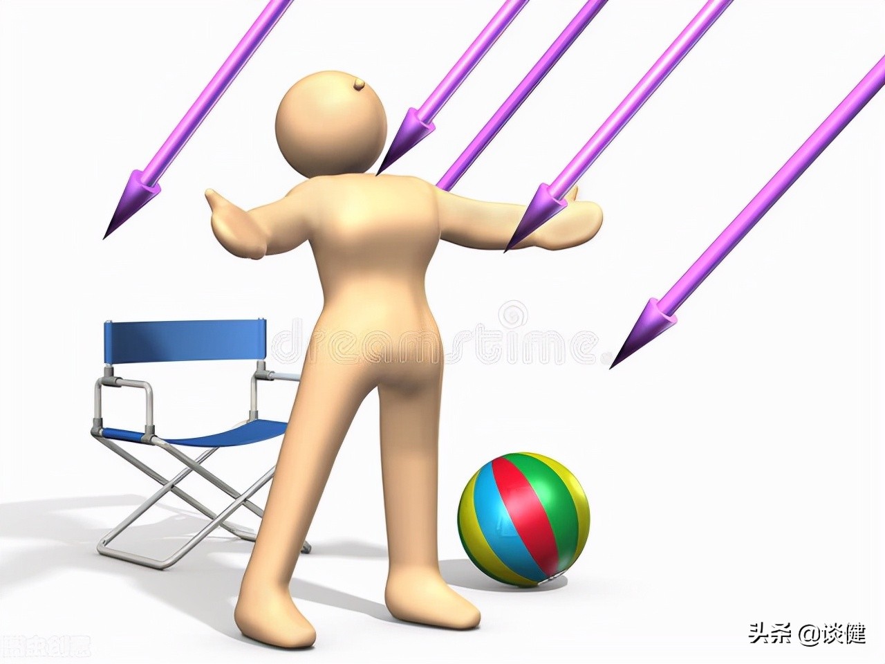 黑色素瘤不痛不痒致死率极高！提醒：老年人皮肤出现5状况应当心