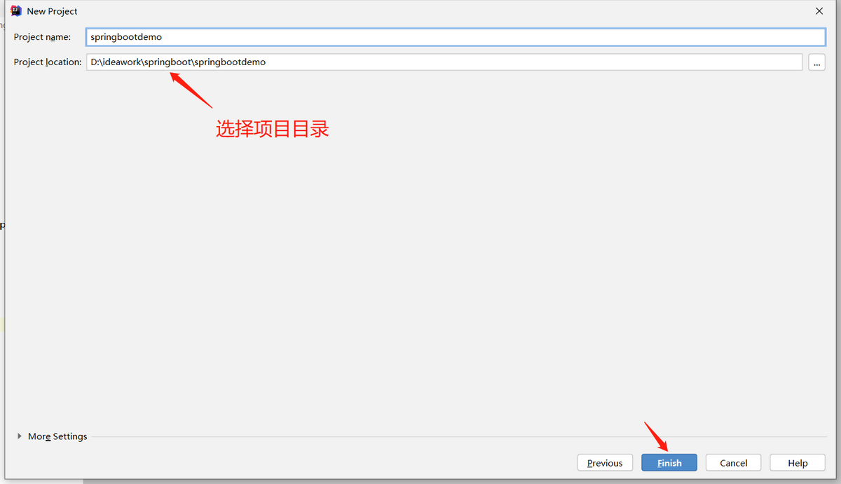 四篇文章玩转SpringBoot——1SpringBoot简介和基本用法