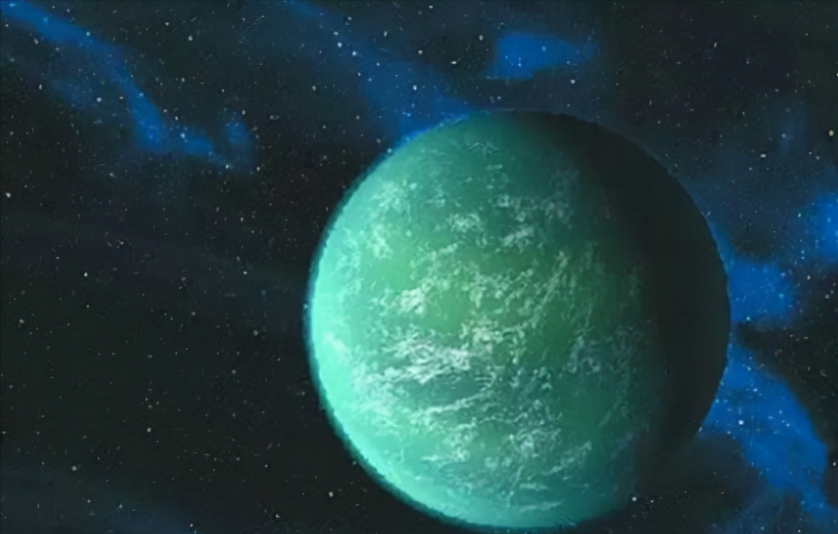 第八名 格利泽667cc