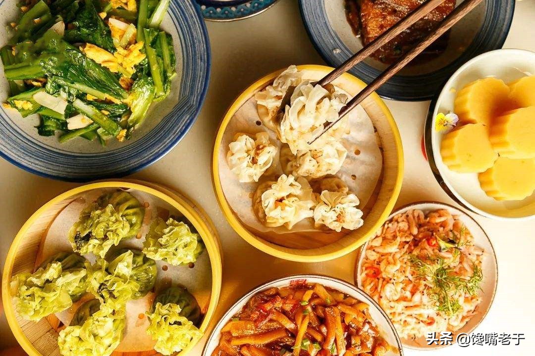 北京饭店内必尝的十大经典京味餐厅推荐