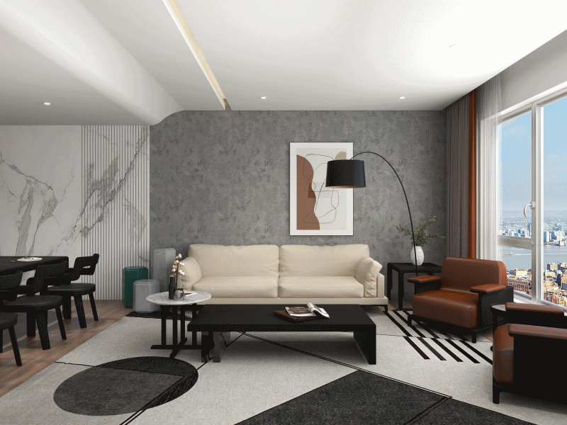 2022十大室内家居设计新风格，装修必看