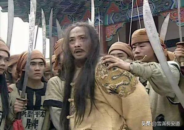血染黄沙：图文详解太平天国战争史上十大关键战役