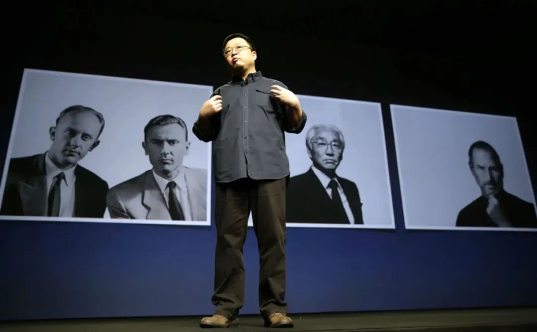 罗永浩是怎么做雇主品牌建设的？